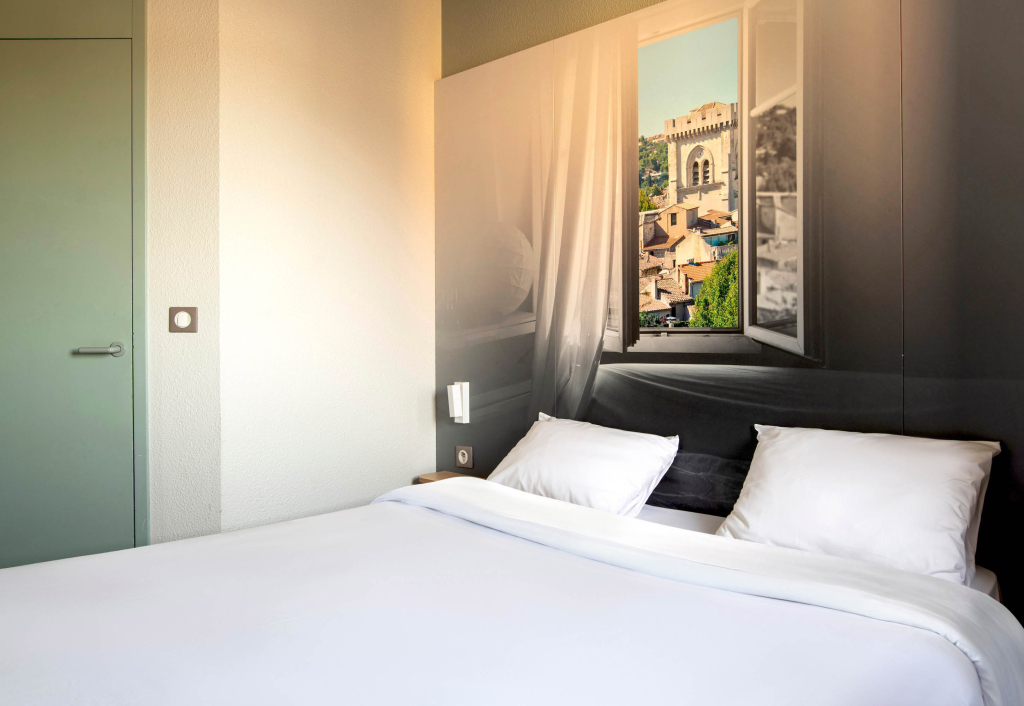 B&B HOTEL Avignon 2