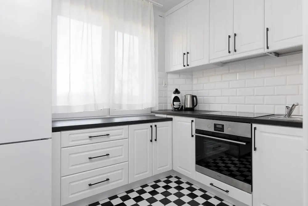 Szucha Royal Baths Apartment