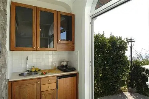 Bacio del Sole B&B Positano