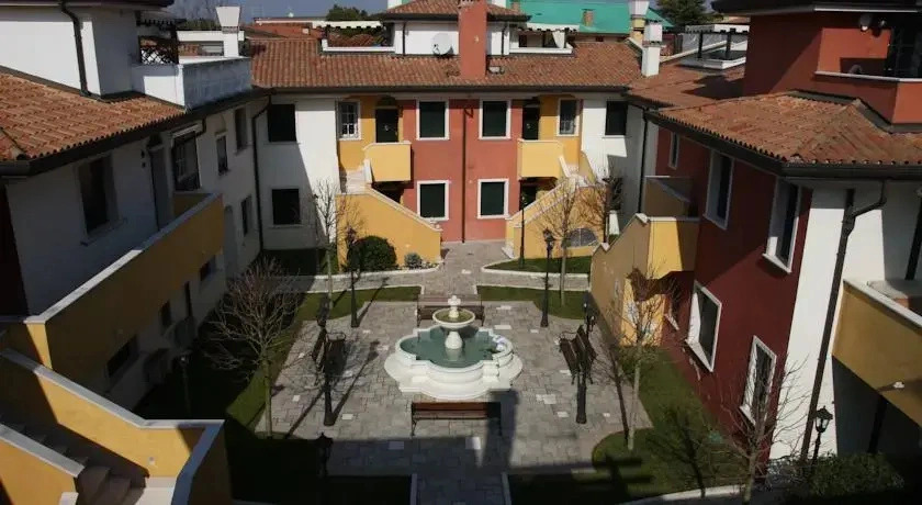 Le Residenze degli Aceri Rossi