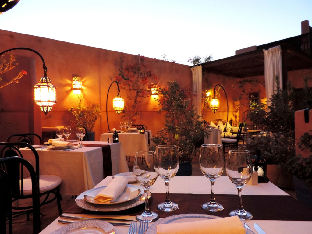 Riad Al Badia