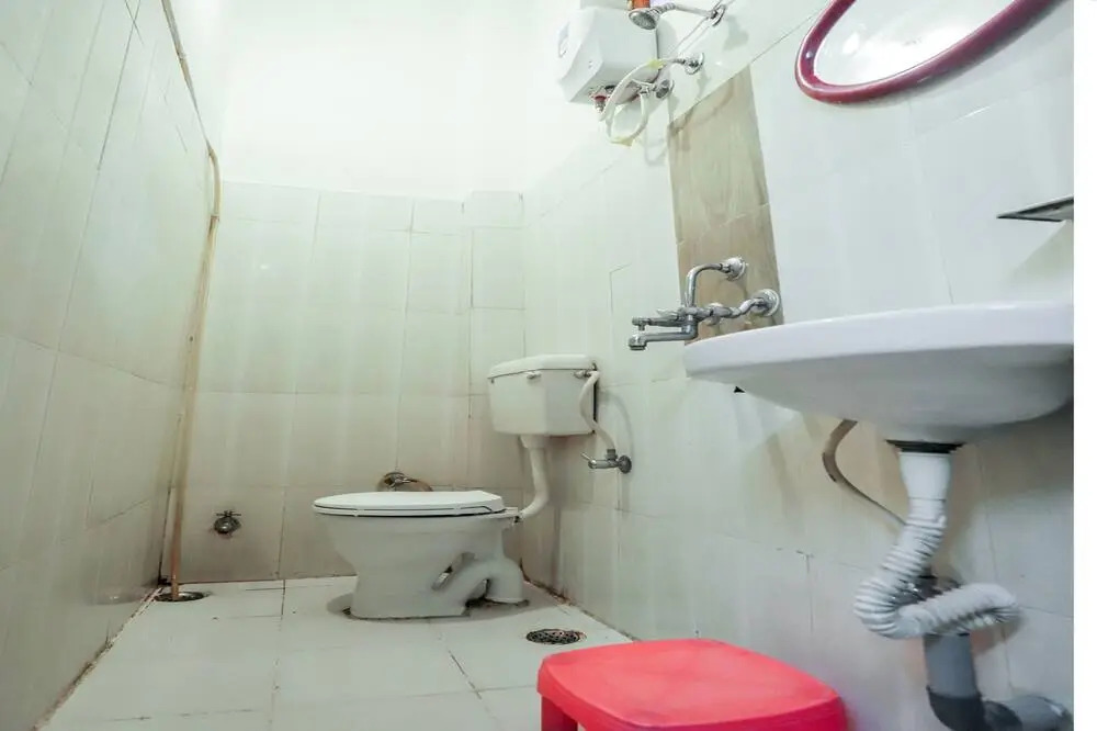 OYO 28641 Vijaya Deepa Guest House