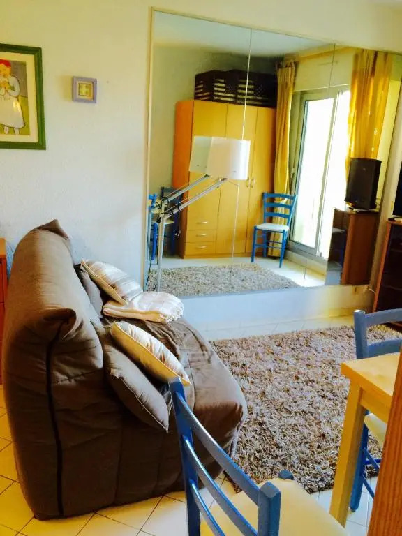 Appartment Plein Soleil