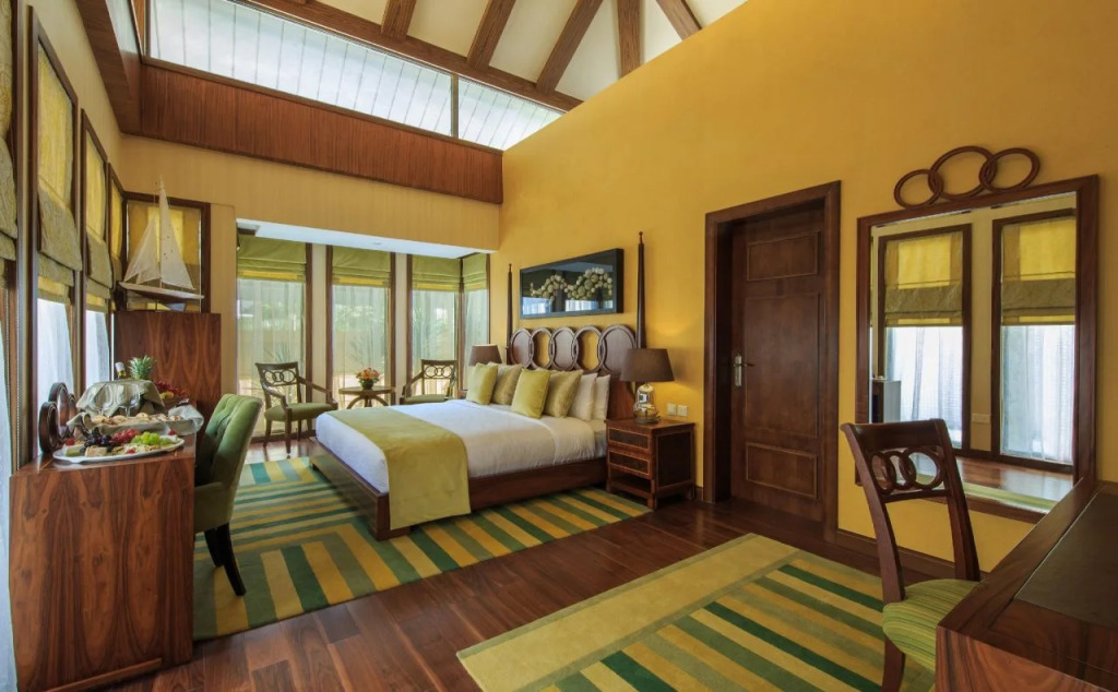 Palavra Resort
