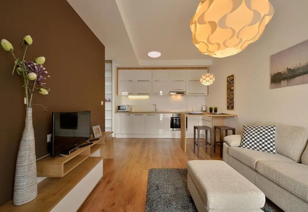 Charming & Cozy Ambiente Apartments