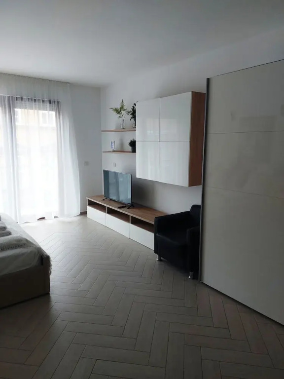 SWU Carrara Apartments