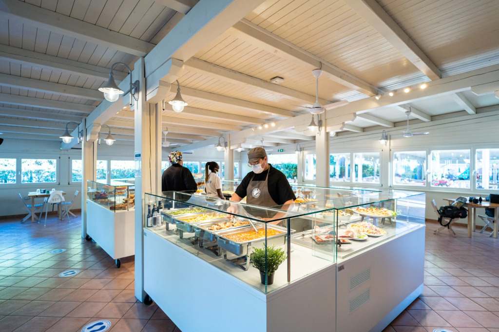 Club del Sole Adriano Family Collection