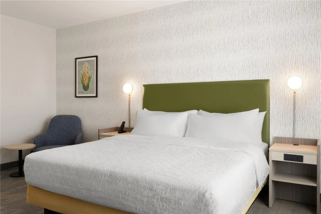 Home2 Suites By Hilton Kearney