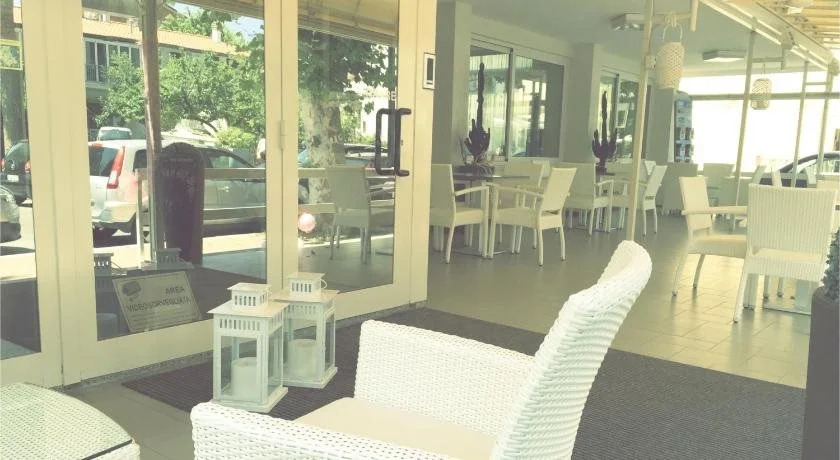 Hotel Solemare