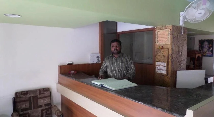 Hotel Vaibhav