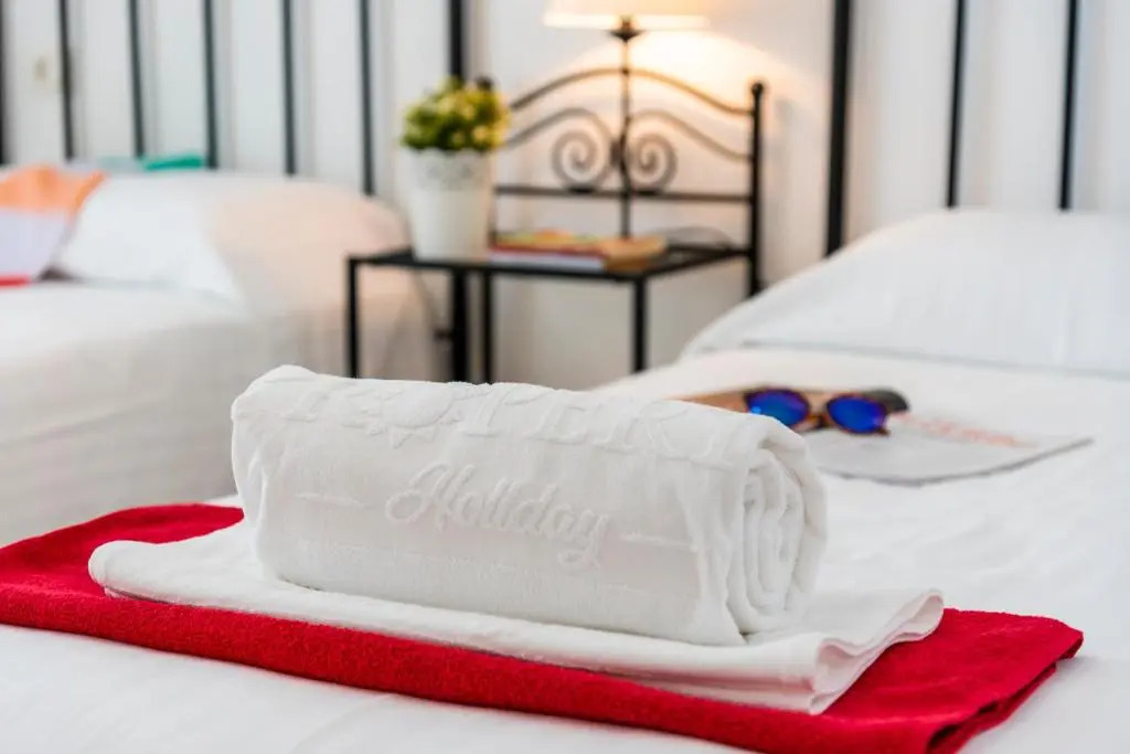 17 LOS CRISTIANOS CENTRAL by the BEACH ,WiFi