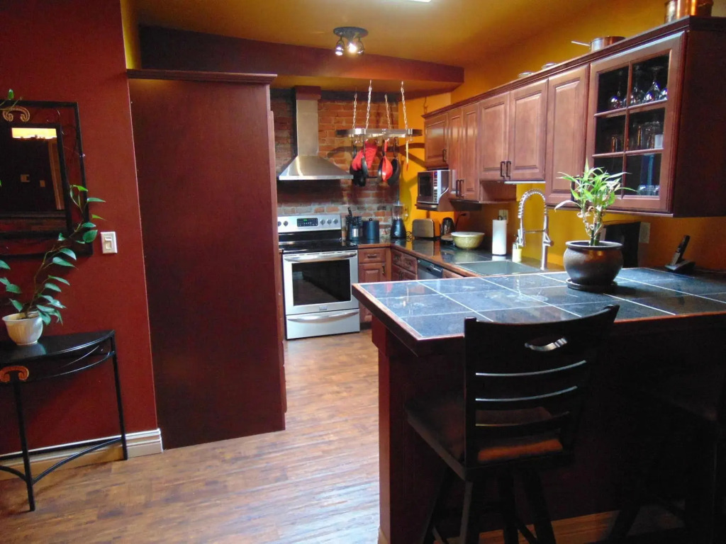 Downtown Executive Suites - Water Street