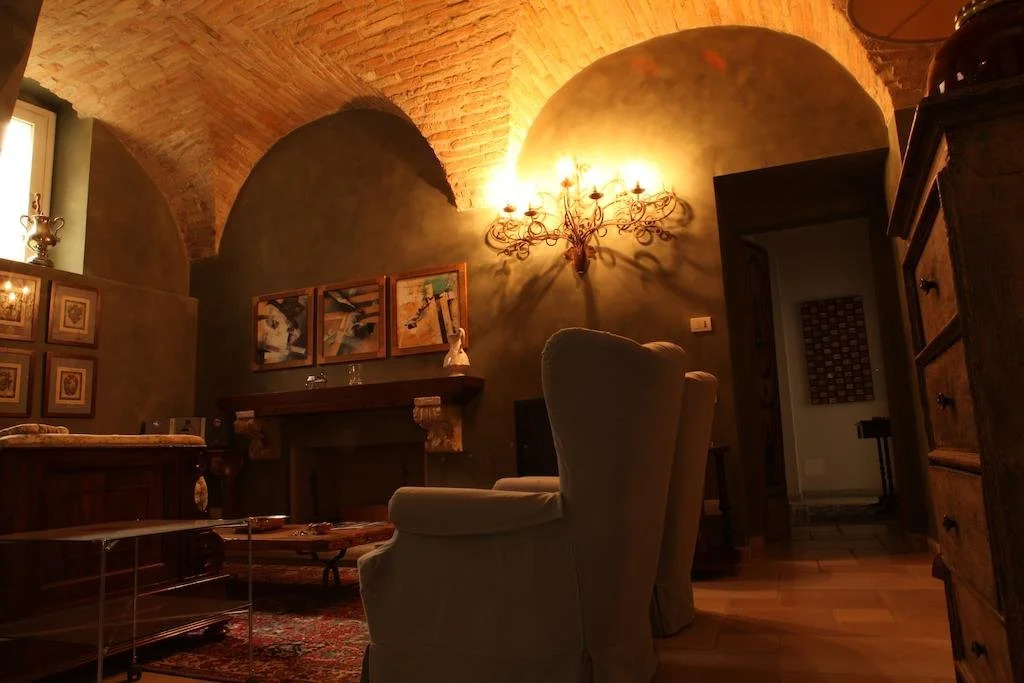 Casa Pazzi Dimora dEpoca