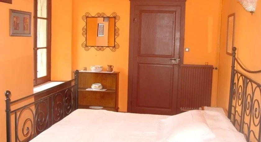 Bed and Breakfast I Lamponi