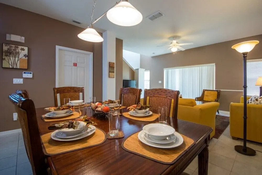 Lovely 3Bd Pool TH Encantada Resort-3161yll
