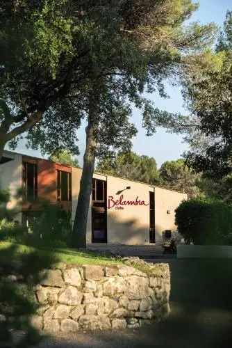 Holiday Parks 3 Stars La Colle-Sur-Loup
