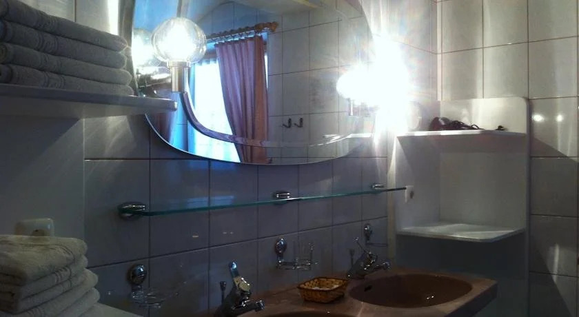 Wellnessappartements Margit