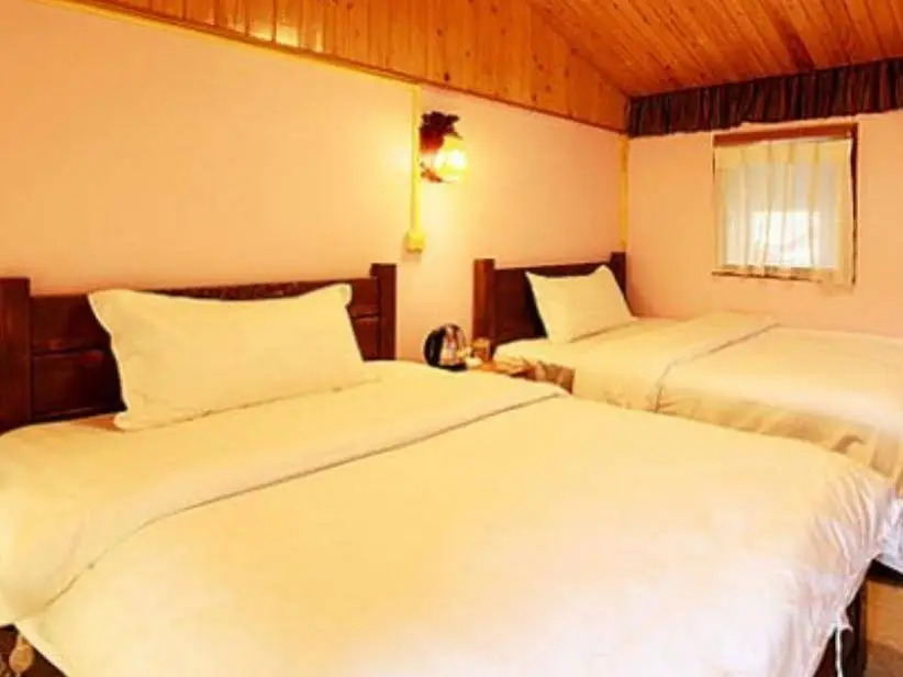 Lijiang Mengzhiju Hotel
