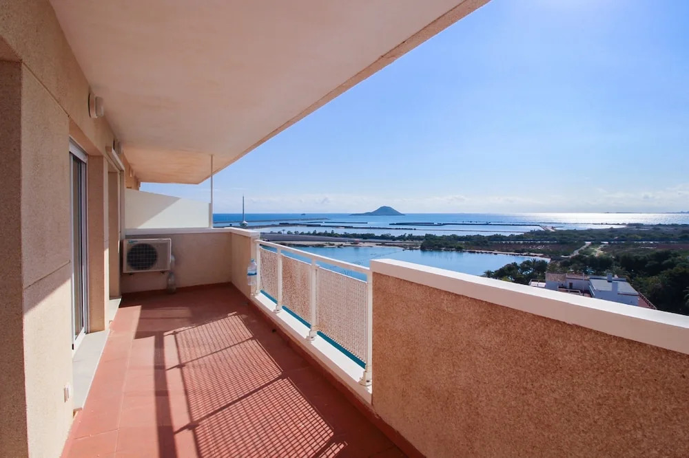 Apartamento Puertomar 7