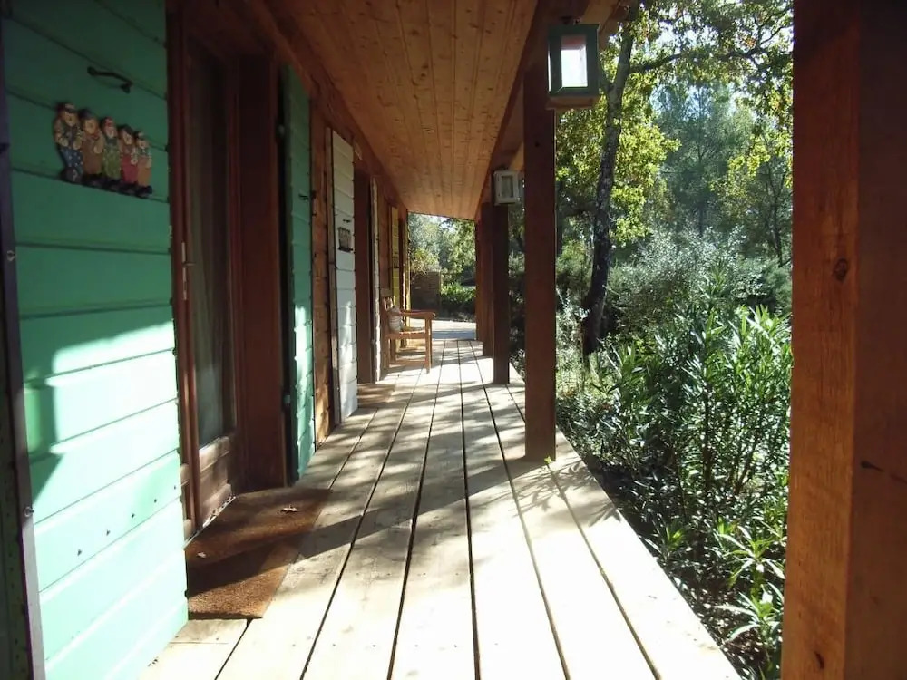 B&B LAlbatros