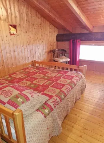 Demi-Chalet lAncolie -- Prox pistes