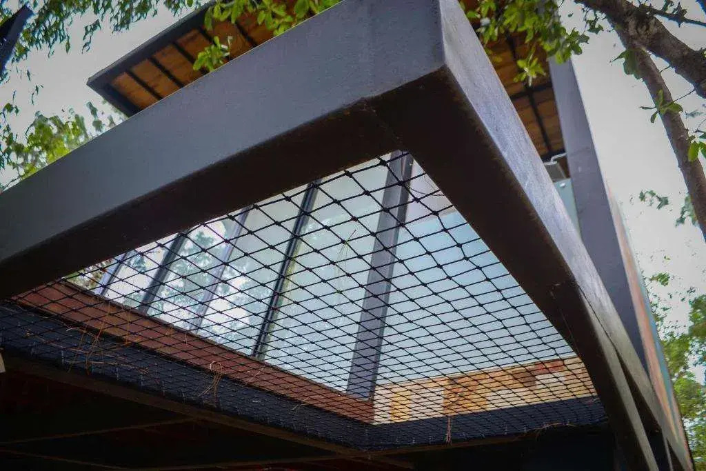 Hotel Aborígenes
