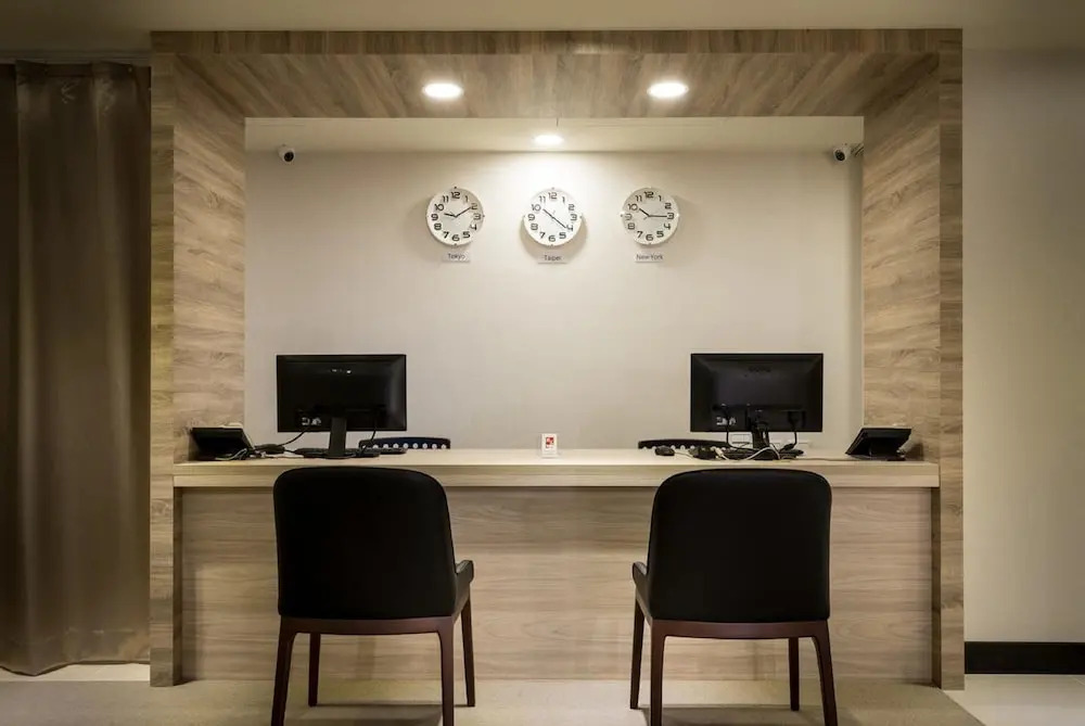碩城文旅 SC Hotel