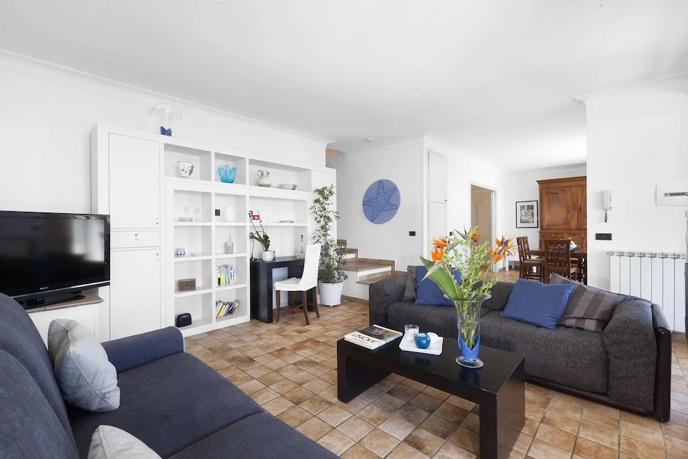 Amore Rentals - Villa Dei Galli