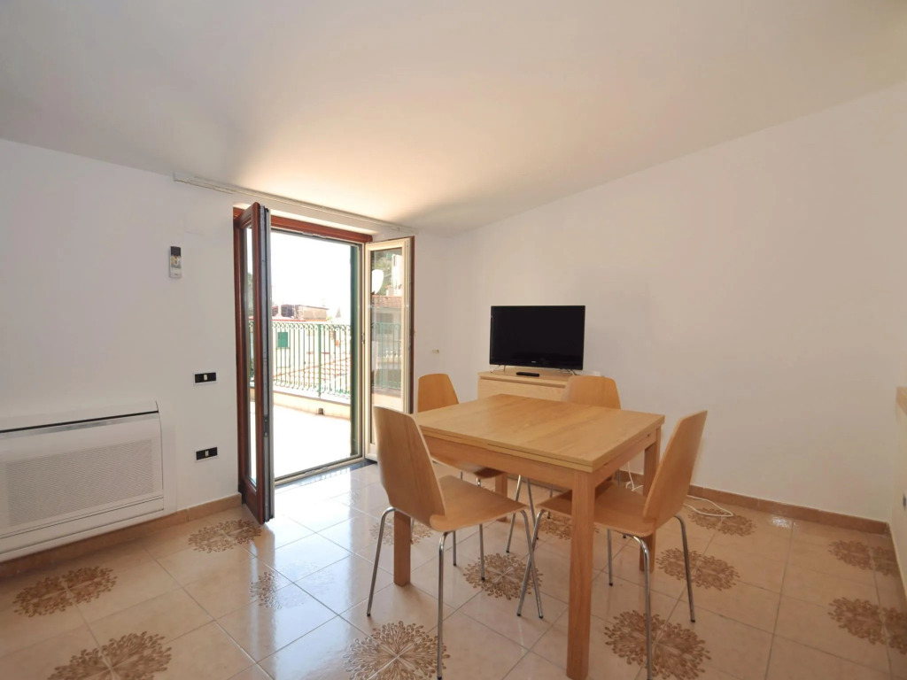 Appartamento a Cetara ID 720