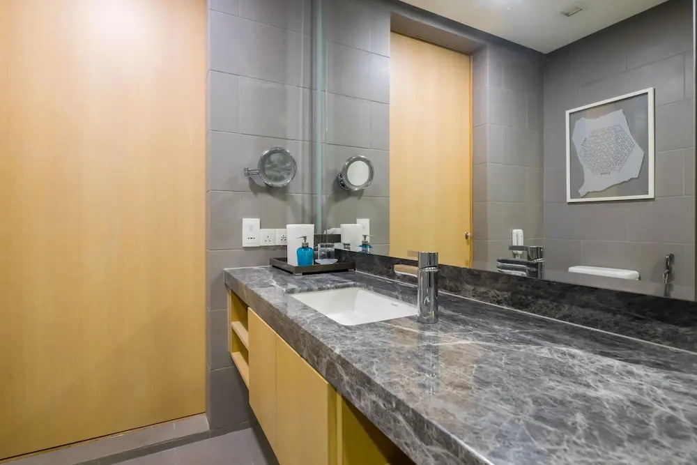 Supreme Suites KLCC