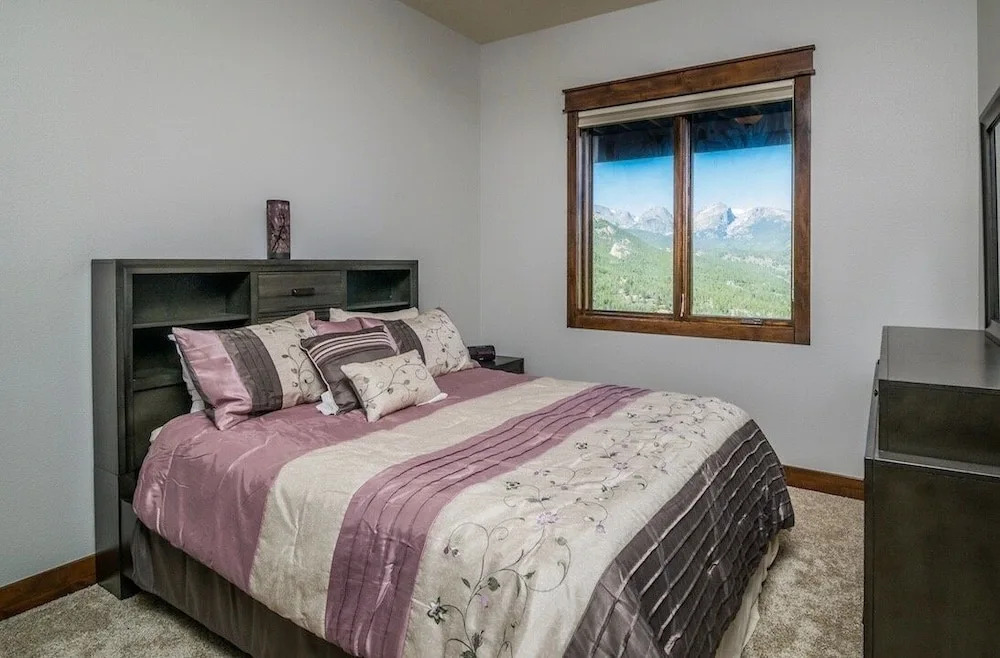 Aerie - 4 Br Home