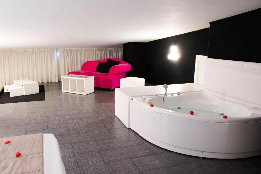 Hotel Masaniello Luxury