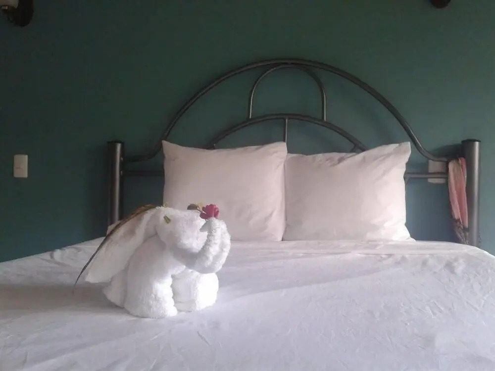 Hotel D'Lucia
