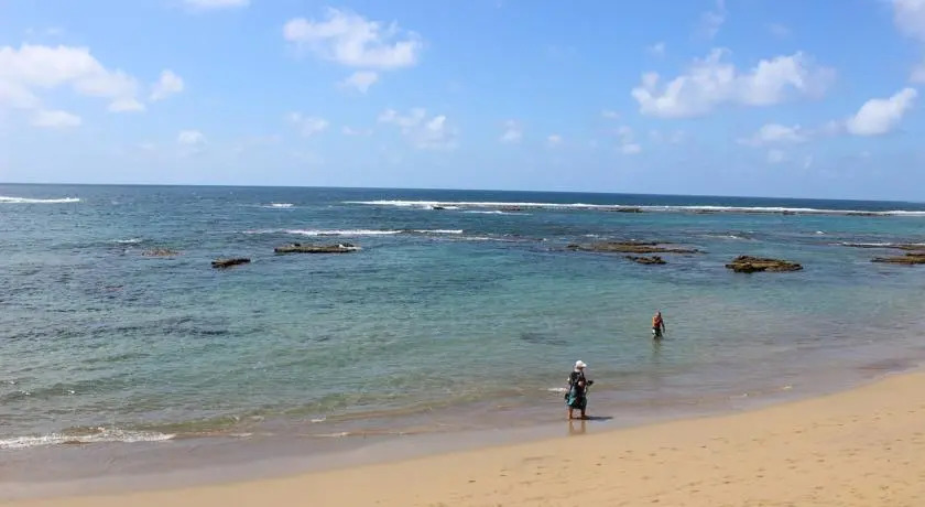 Playa Chica Dream Flat