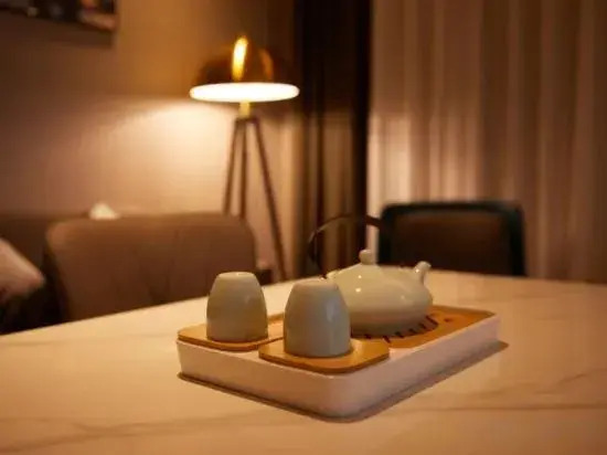 Magnotel Hotel (Shanghai Fengcheng)