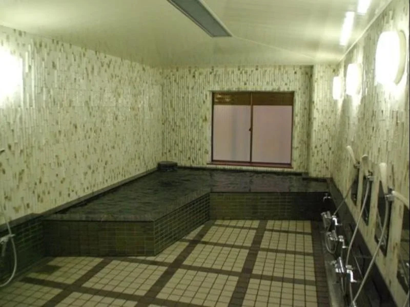 Nissyokan Shoshintei