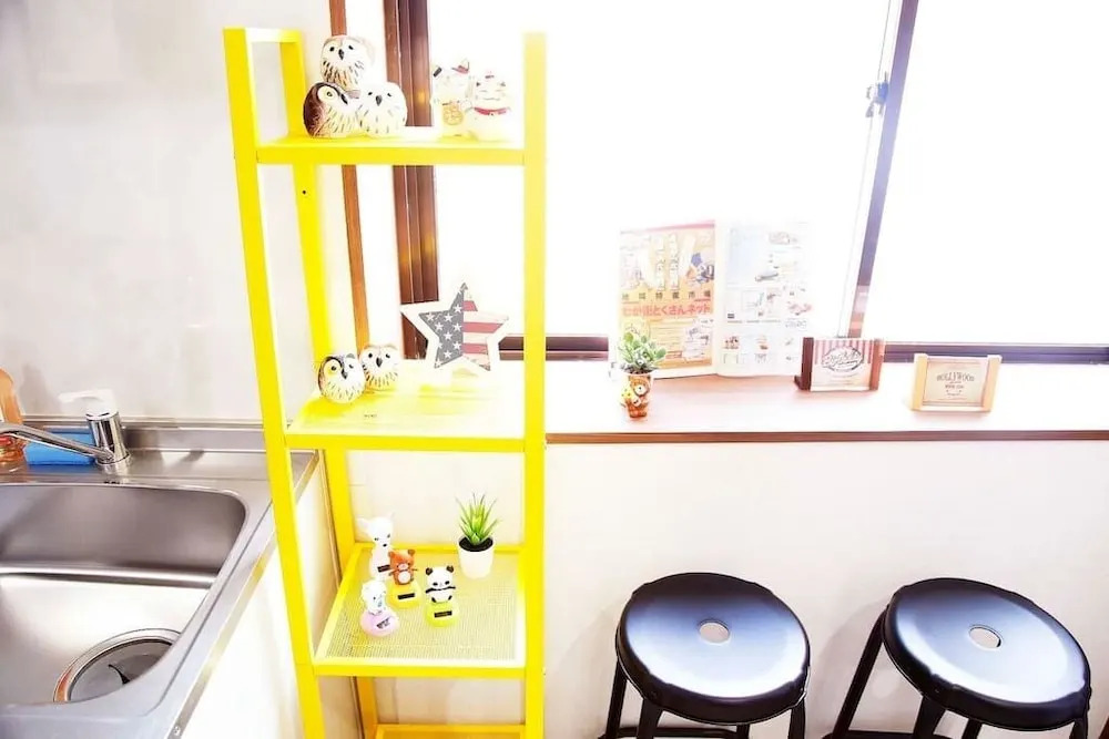 Cozy Home APT Akihabara Okachimachi 3