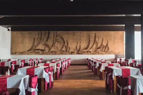 Hotel Lepenski Vir