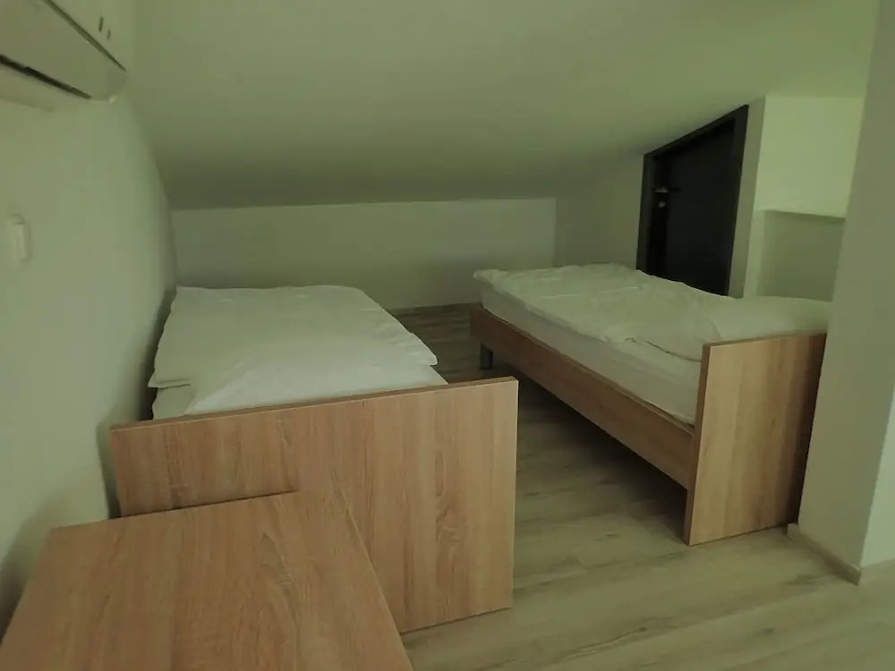 Apartments Simic-with beautiful view
