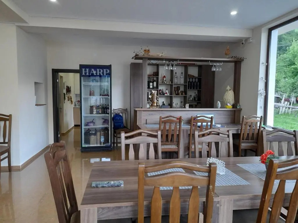 Hotel Ramaz Paliani