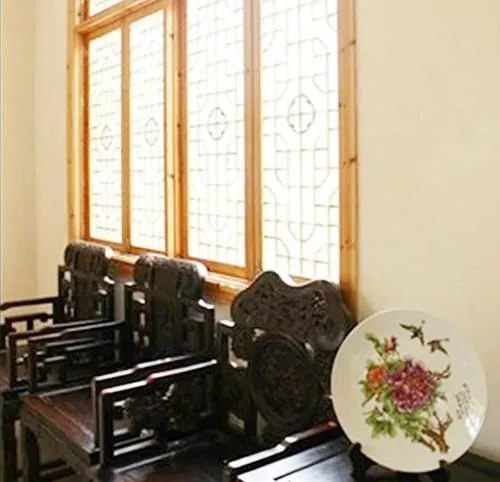 Zhaji Camphor Inn
