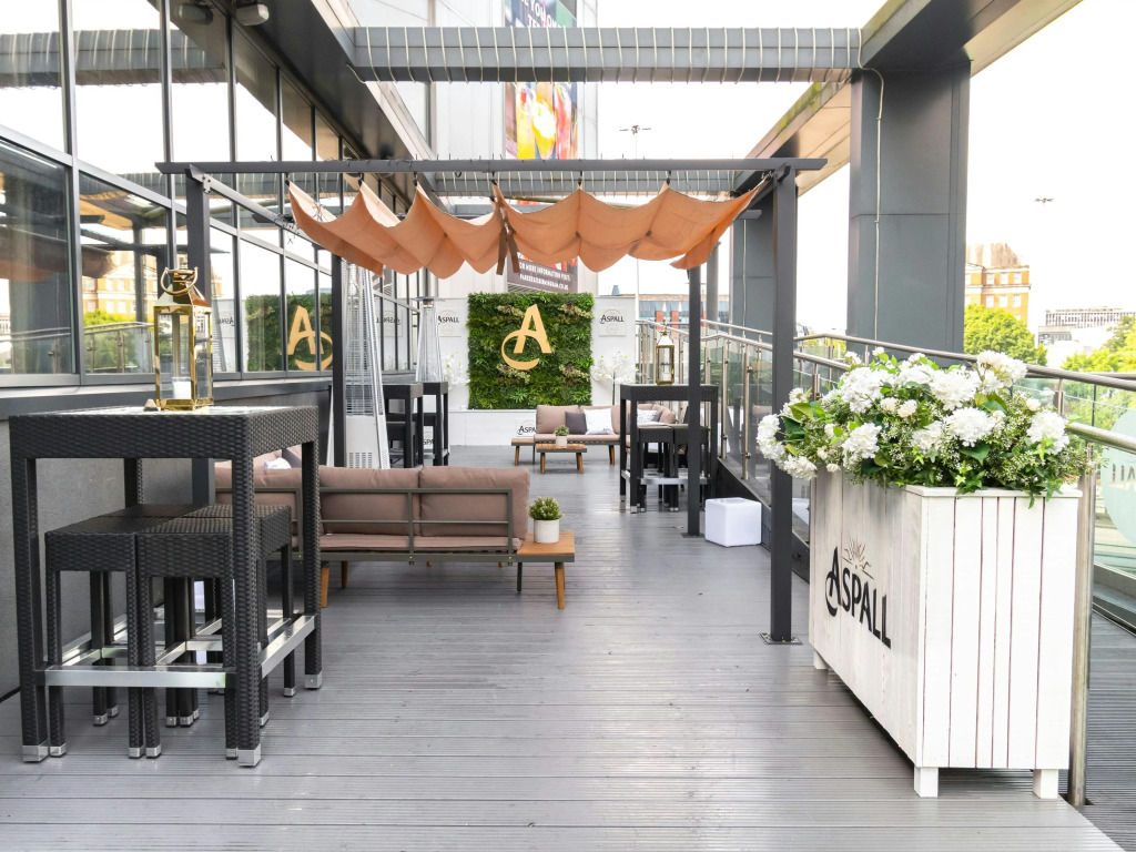 Park Regis Birmingham