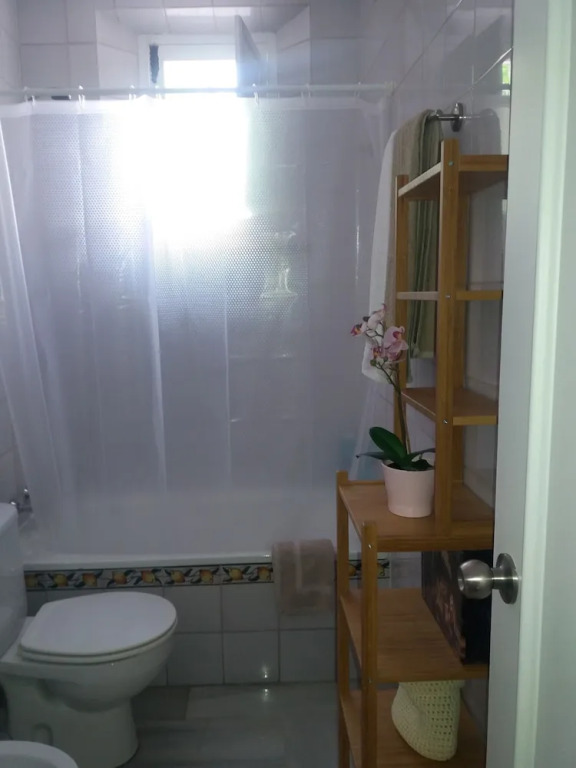 Apartment - 1 Bedroom with WiFi - 108002