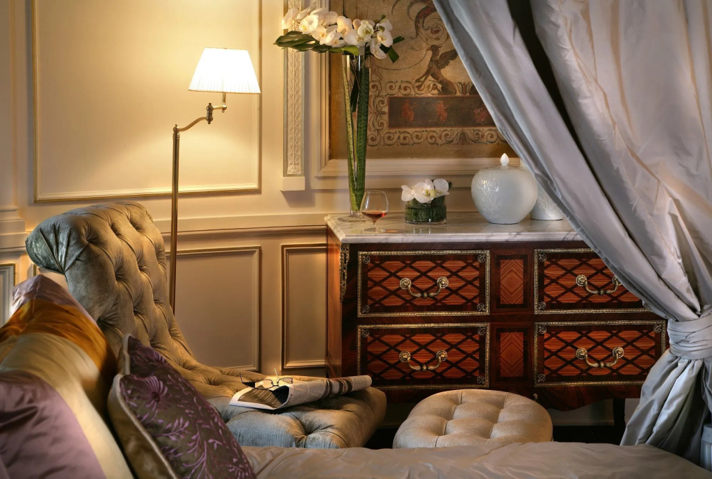 InterContinental Chantilly Chateau Mont Royal by IHG