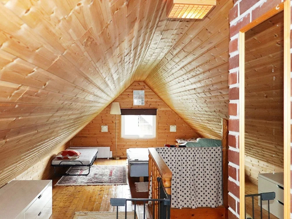 6 Person Holiday Home in Sölvesborg