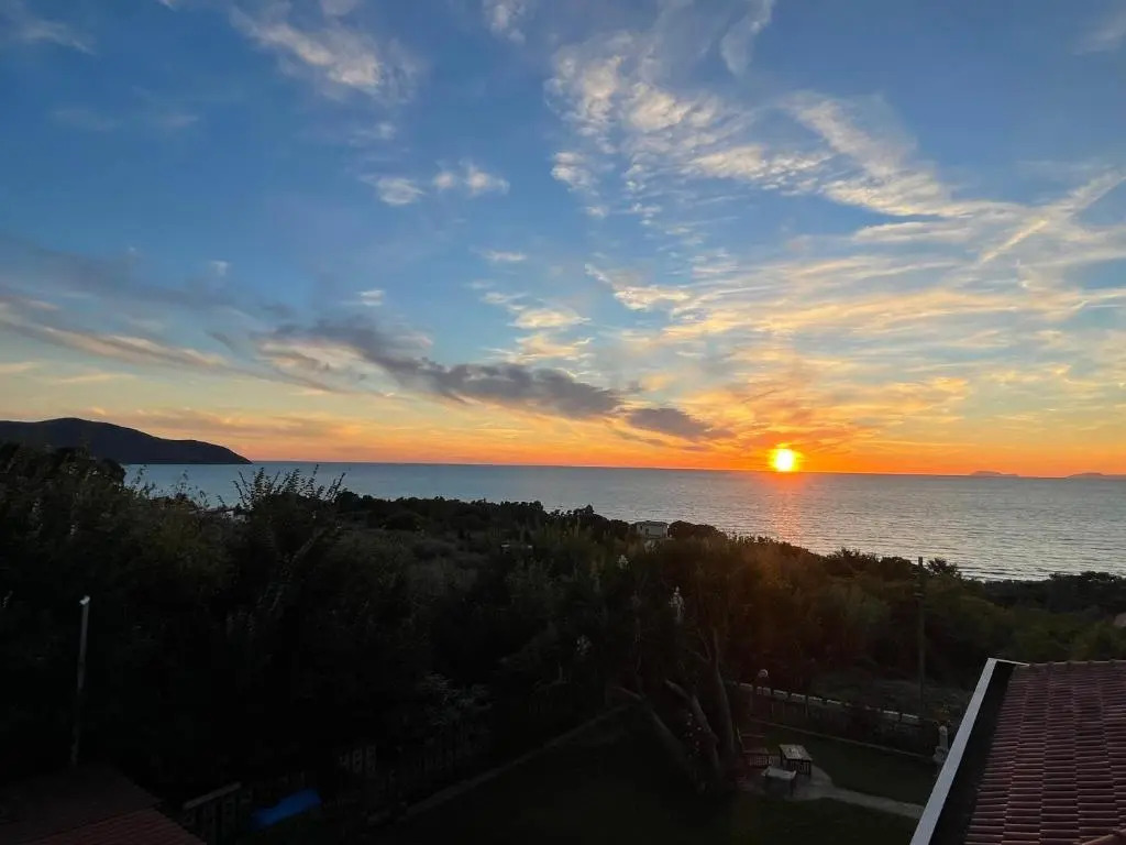 B&B Sunset da carla