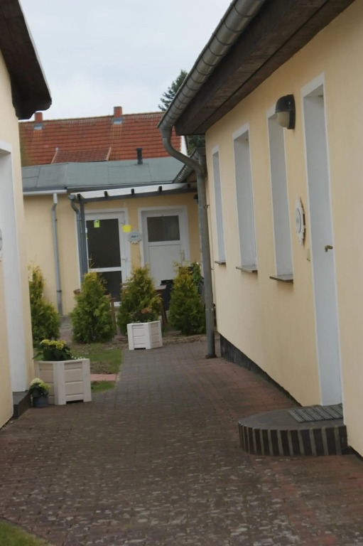 StrandKojen