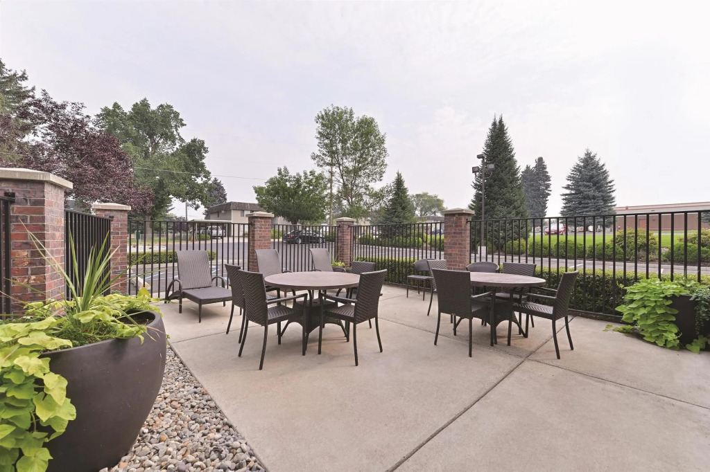 Best Western Plus Spokane North