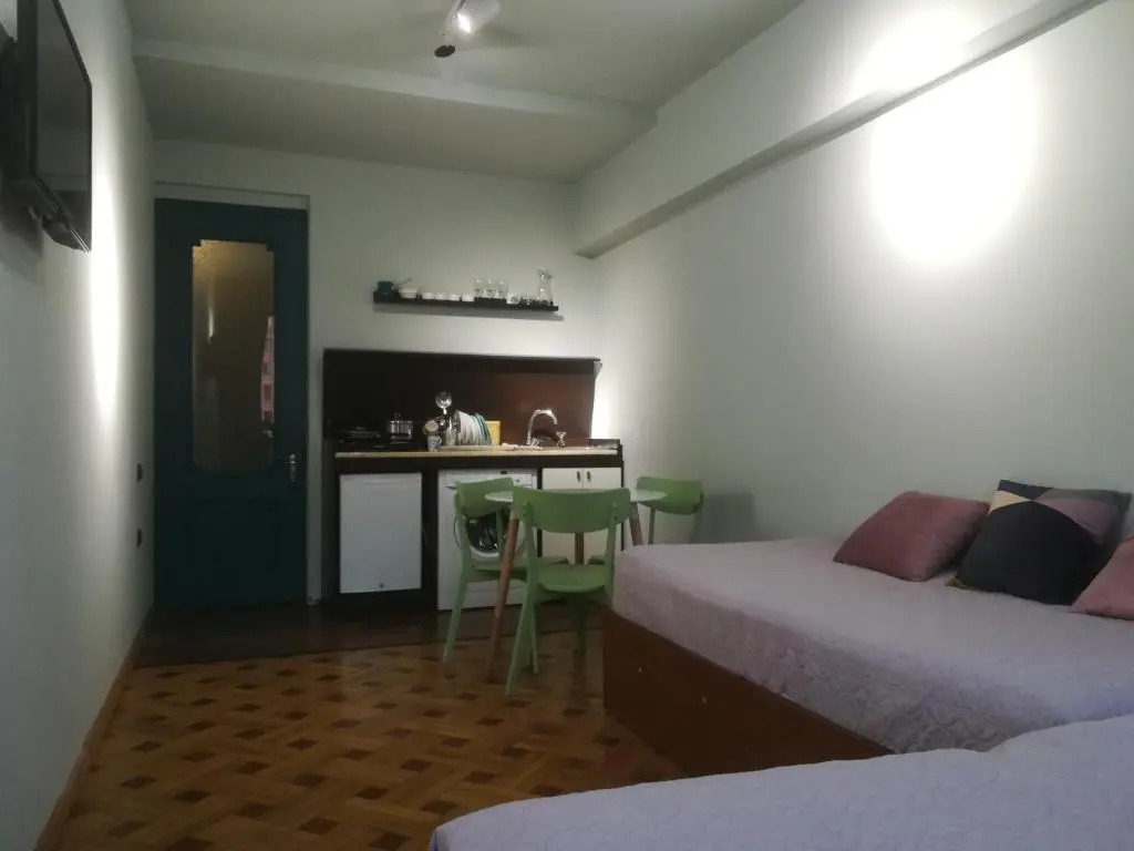 Davka Apartments - Quiet Center