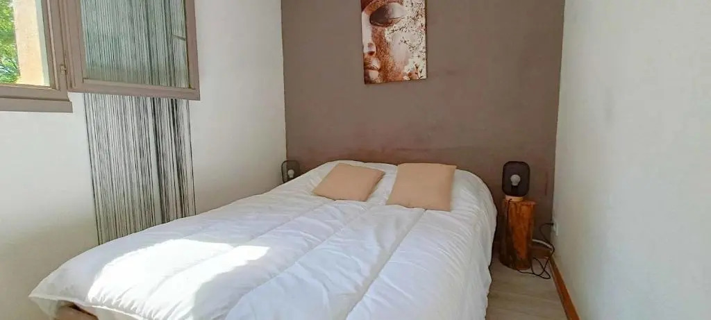 Charming House With Wifi Terrace Garden Piscine
